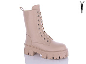 Ботинки Aba2 Y49-3 от магазина Frison