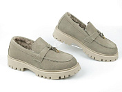 Туфли Allshoes 190779 от магазина Frison