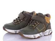 Ботинки С.Луч Q283-3 от магазина Frison