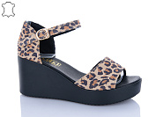 Босоножки Jiulai C568-50 от магазина Frison