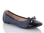 Балетки Obuv Ok JK108-2 от магазина Frison