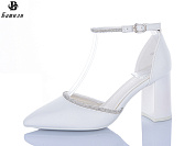 Туфли Башили V80-2 от магазина Frison