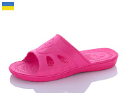 Шлепанцы Sanlin2 МікіМаус рожевий от магазина Frison