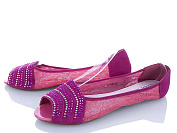 Балетки Viktoria NV50 от магазина Frison