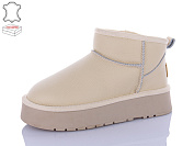 Угги Qq Shoes T30-3 от магазина Frison