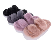 Тапочки No Brand PL20A mix от магазина Frison