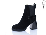 Ботинки Lilin LMRK858-A1-2 от магазина Frison