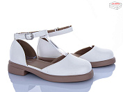 Туфли Мир 4332-W75-9 от магазина Frison