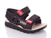 Босоножки Ashiguli 668A black от магазина Frison