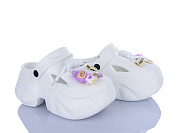 Кроксы Alimama-Girnaive QQ81-2 от магазина Frison