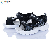 Босоножки Klf BL4294-4C от магазина Frison