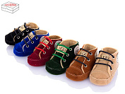 Пинетки No Brand Пінетки д.с UG mix от магазина Frison