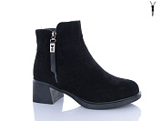 Ботинки Alimama-Girnaive A2653 от магазина Frison