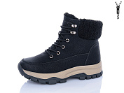 Ботинки I.Trendy DH5003-1 от магазина Frison