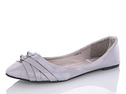 Балетки Obuv Ok JK095-5 от магазина Frison