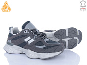 Кроссовки Stilli Group NB500-7 шкіра піна от магазина Frison