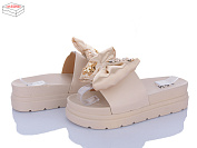 Шлепанцы Zdw LM20-3 от магазина Frison