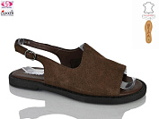 Босоножки Gukkcr MG8632 от магазина Frison