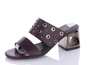 Шлепанцы Fg X507-1 от магазина Frison