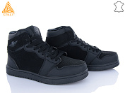 Кроссовки Stilli Group HB480-4 шкіра піна от магазина Frison