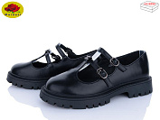 Туфли Meideli X6935-2 от магазина Frison