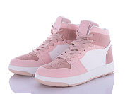 Кроссовки Qq Shoes BK70 pink от магазина Frison