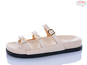 Шлепанцы Aba QQ111-3 от магазина Frison