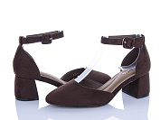 Туфли Loretta V024-1 от магазина Frison