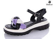 Босоножки Bashili 6921-FFF55-1 от магазина Frison