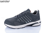 Кроссовки Sayota S3128-6 от магазина Frison