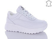 Кроссовки Qq Shoes B0ABA3-7 от магазина Frison