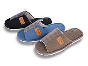 Тапочки Vladimir HK11 mix от магазина Frison