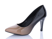 Туфли Qq Shoes KJ601-1 от магазина Frison