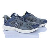 Кроссовки Pryama Vigoda 4295-A3066-7 от магазина Frison