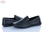 Мокасины Nasite Z121-5C от магазина Frison