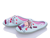 Тапочки Soylu GE113 mint от магазина Frison