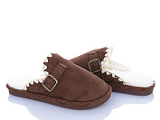 Тапочки Dafuyuan CK04-2 от магазина Frison