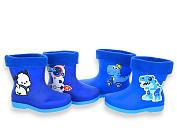 Сапоги M&L Alex13 4004 mix от магазина Frison