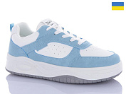 Кроссовки Swin-Purlina 4804-4 от магазина Frison