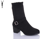 Ботинки No Brand 86-7 от магазина Frison