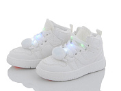 Кроссовки Okshoes A05 LED от магазина Frison
