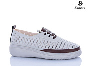 Туфли Башили H65115-7 от магазина Frison