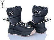 Дутики Apawwa C40335-0 от магазина Frison