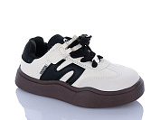Кроссовки Okshoes B00102-1 от магазина Frison