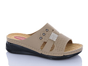 Шлепанцы Sharif ME1019-2 (37-41) от магазина Frison