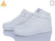 Кроссовки Stilli Group HB460-6 шкіра піна от магазина Frison