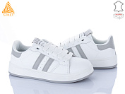 Кроссовки Stilli Group JH300-11 шкіра от магазина Frison