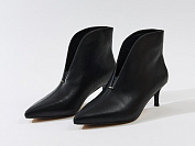Ботинки Allshoes 220912 от магазина Frison