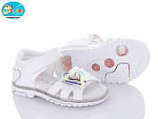 Босоножки Bbt L6530-5 от магазина Frison