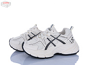 Кроссовки Aba W8ABA07-2 от магазина Frison